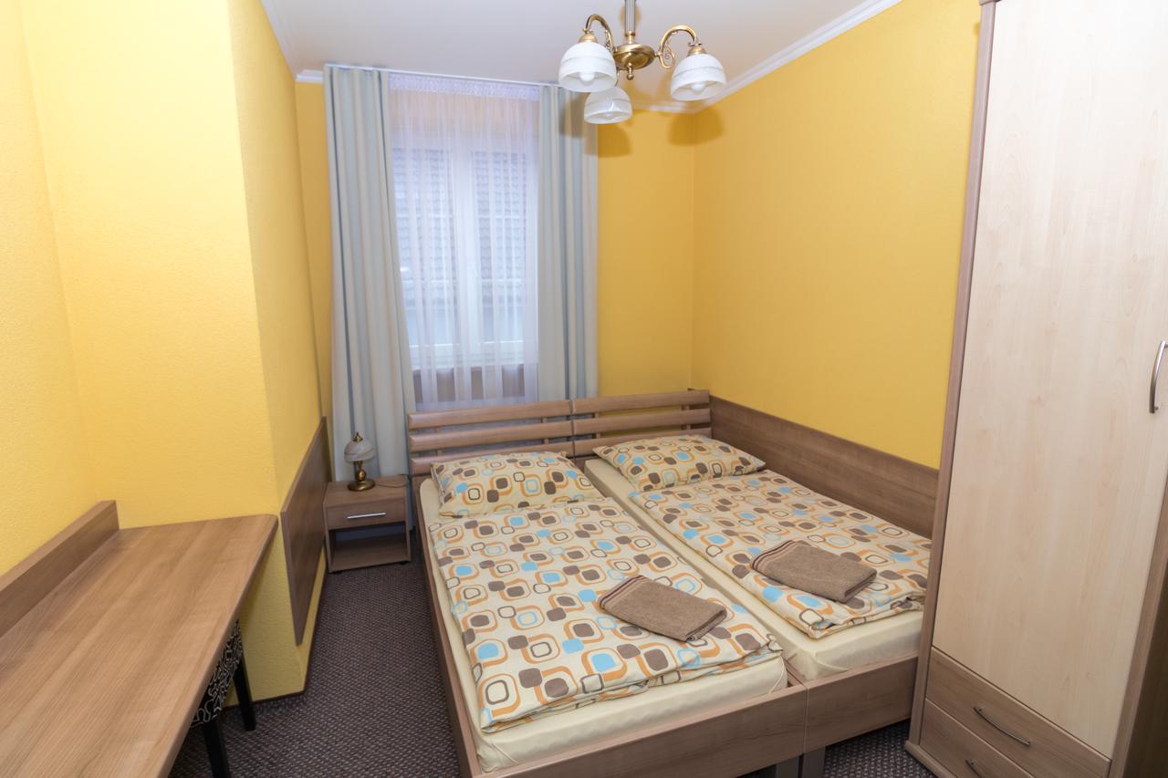 Penzión Kastelán Bojnice Exterior foto